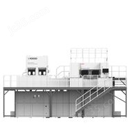 S1000鉑力特金屬3D打印機(jī)航空航天工業(yè)級