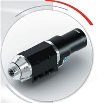 大扭矩高剛性機(jī)器人磨削電主軸