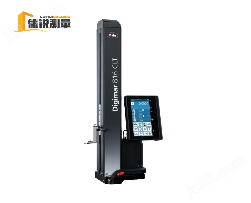 徠銳儀器供應(yīng)-進(jìn)口高精度tesa測高儀