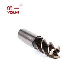&Phi;3-20mmHSS Black and White End Mills Tools  3 Flute Mills