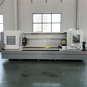 CK6180 数控车床 加宽导轨