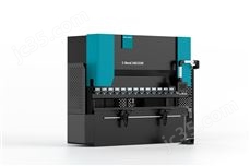 C-Bend系列数控折弯机