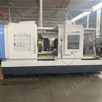 CK6163卧式数控车床 中空卡盘
