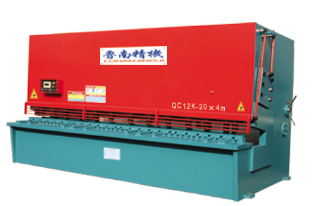 ³�Ͼ���QC12YҺѹ��ʽ������������ص�