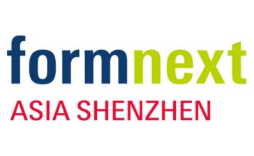 Formnext深圳国际3D打印与增材制造展览会（Formnext Asia Shenzhen）