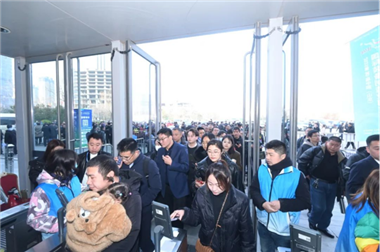 全域推廣，持續(xù)加推！丞華2026濟南機床展3月14-17日舉辦