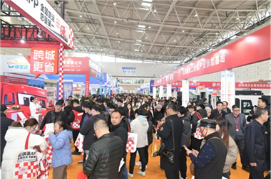 戶外全覆蓋！丞華2026濟南機床展戶外跨橋宣傳渠道全新上線