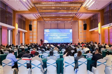 協(xié)會(huì)車床分會(huì)、鉆鏜床分會(huì)成功召開(kāi)換屆會(huì)議