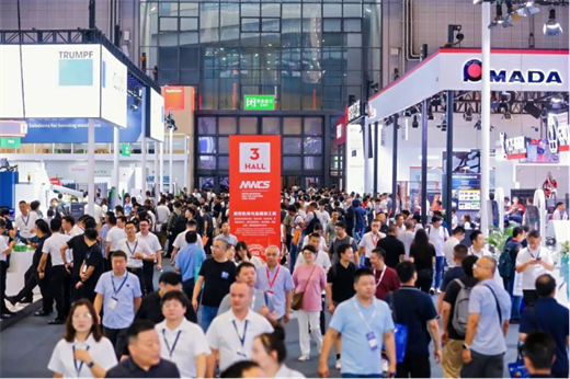 节后开工抢先机！MWCS 2026 观众预登记正式开启