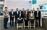 加码美洲智能制造 I 迪能激光亮相墨西哥FABTECH展