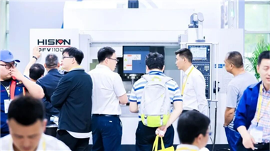 嘉興市模具行業(yè)協(xié)會組織會員單位參觀第21屆中國模具之都博覽會