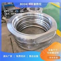 龍門式加工中心