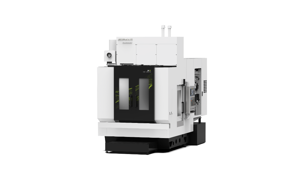 undefined 埃弗米四大机型齐聚CCMT 2026,共赴智能制造盛宴