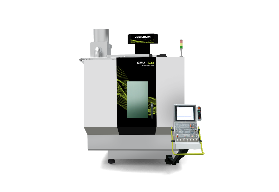 undefined 埃弗米四大机型齐聚CCMT 2026,共赴智能制造盛宴
