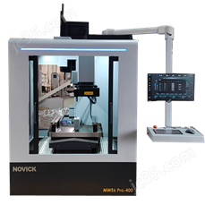 自动穿丝中走丝