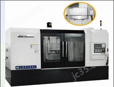 XHB715A立式加工中心
