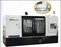 XHB715A立式加工中心