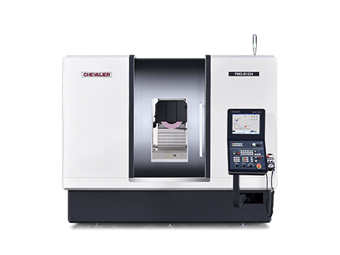 FMG-B1224 ‧ FMG-B1640高效率動柱型 CNC 精密成型磨床